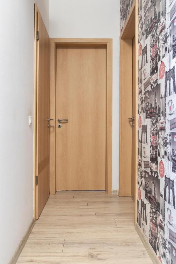 Momo Luxury Apartments Budapest Opera Zewnętrze zdjęcie