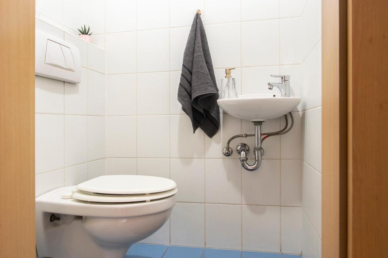 Momo Luxury Apartments Budapest Opera Zewnętrze zdjęcie
