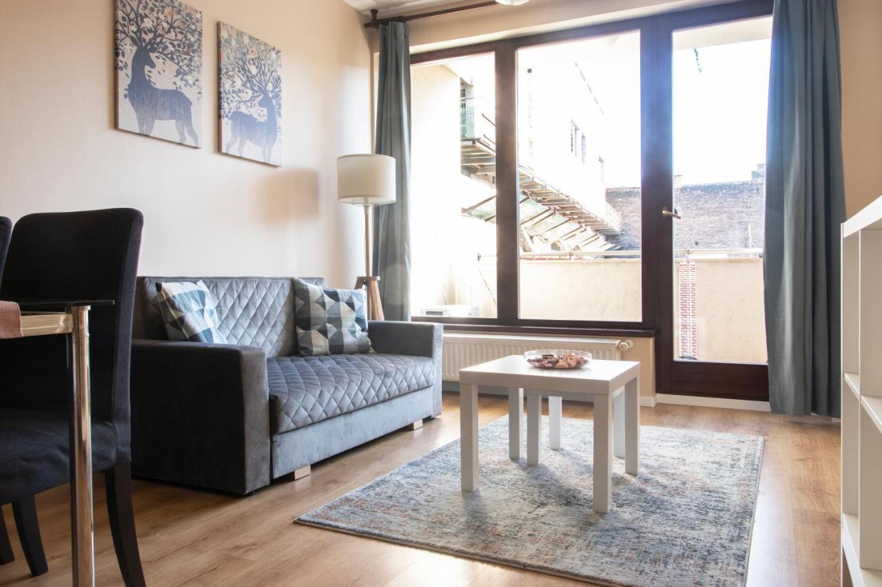 Momo Luxury Apartments Budapest Opera Zewnętrze zdjęcie
